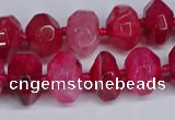 CNG3367 15.5 inches 10*14mm - 12*16mm nuggets agate beads