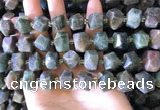 CNG3537 15.5 inches 12*14mm - 13*16mm faceted nuggets diopside beads