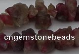 CNG5071 15.5 inches 8*12mm - 13*18mm nuggets tourmaline beads