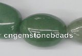 CNG60 15.5 inches 10*14mm - 20*35mm nuggets green aventurine beads