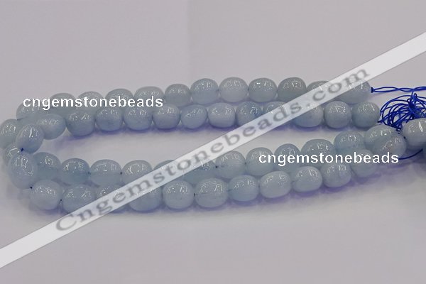 CNG6863 15.5 inches 12*16mm - 13*18mm nuggets aquamarine beads