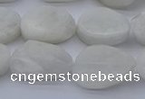 CNG7575 15.5 inches 10*14mm - 13*18mm freeform white moonstone beads