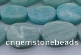 CNG7577 15.5 inches 10*14mm - 13*18mm freeform amazonite beads