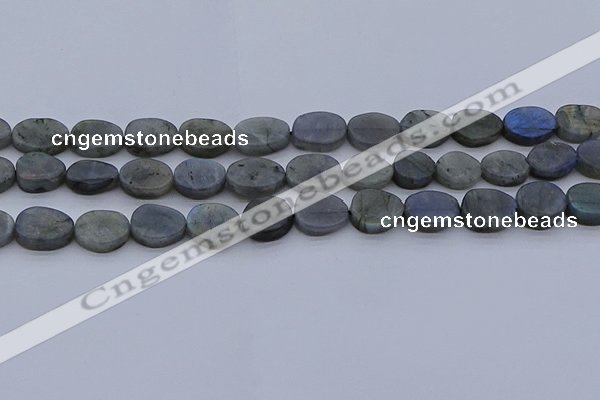 CNG7578 15.5 inches 10*14mm - 13*18mm freeform labradorite beads