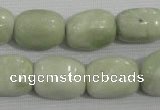 CNG760 15.5 inches 13*18mm nuggets butter jade beads wholesale