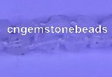 CNG7630 15.5 inches 6*7mm - 7*8mm nuggets moonstone beads