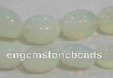 CNG781 15.5 inches 12*18mm nuggets opal beads wholesale