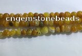 CNG8108 15.5 inches 6*8mm - 10*12mm agate gemstone chips beads