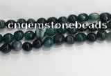 CNG8123 15.5 inches 8*12mm nuggets agate beads wholesale