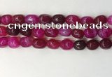 CNG8207 15.5 inches 12*16mm nuggets agate beads wholesale