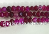 CNG8330 15.5 inches 10*12mm nuggets agate beads wholesale