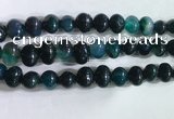 CNG8334 15.5 inches 10*12mm nuggets agate beads wholesale