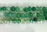 CNG8335 15.5 inches 10*12mm nuggets agate beads wholesale