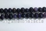 CNG8362 15.5 inches 12*16mm nuggets agate beads wholesale