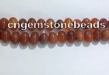 CNG8366 15.5 inches 12*16mm nuggets agate beads wholesale