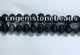 CNG8373 15.5 inches 12*16mm nuggets agate beads wholesale