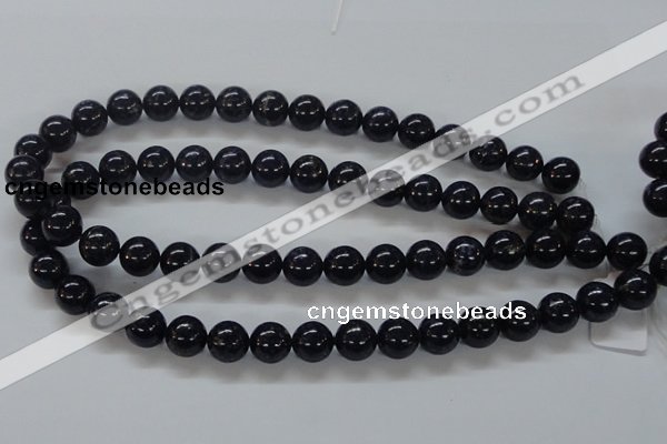 CNL224 15.5 inches 12mm round natural lapis lazuli beads wholesale