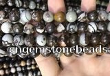 COJ354 15.5 inches 12mm round outback jasper beads wholesale