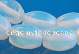 COP39 15 inches rice shape 8*10mm opal gemstone beads Wholesale