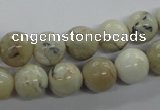 COP803 15.5 inches 10mm round natural African opal beads