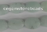 COV134 15.5 inches 13*18mm oval amazonite gemstone beads wholesale