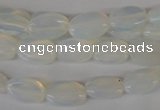 COV50 15.5 inches 8*12mm oval opal beads wholesale