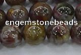 CPB1002 15.5 inches 10mm round pietersite beads wholesale