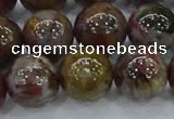 CPB1003 15.5 inches 12mm round pietersite beads wholesale