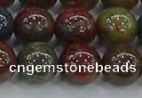 CPB1008 15.5 inches 10mm round pietersite beads wholesale