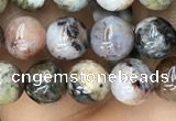 CPB1015 15.5 inches 6mm round pietersite gemstone beads