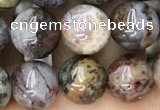 CPB1016 15.5 inches 8mm round pietersite gemstone beads