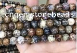 CPB1032 15.5 inches 10mm round pietersite beads wholesale