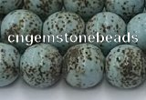 CPL102 15.5 inches 10mm round linden beads wholesale