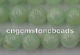 CPR106 15.5 inches 16mm round natural prehnite beads wholesale