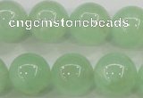 CPR305 15.5 inches 14mm round natural prehnite beads wholesale