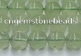 CPR370 15.5 inches 6mm round prehnite gemstone beads