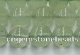 CPR371 15.5 inches 8mm round prehnite gemstone beads