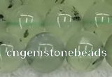 CPR398 15.5 inches 12mm round prehnite gemstone beads