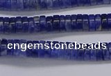 CRB1020 15.5 inches 2*4mm heishi sodalite beads wholesale