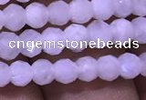 CRB1965 15.5 inches 3*4mm faceted rondelle white moonstone beads