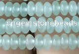 CRB4002 15.5 inches 2.5*4.5mm rondelle New jade beads wholesale