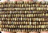CRB5448 15 inches 2.5*4mm rondelle picture jasper beads wholesale