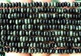 CRB5454 15 inches 2.5*4mm rondelle kambaba jasper beads