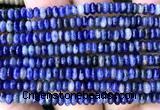CRB5479 15 inches 2.5*4mm rondelle sodalite beads wholesale