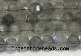 CRB5694 15 inches 4*4mm labradorite beads wholesale