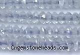 CRB5720 15 inches 1*2mm faceted topaz quartz beads