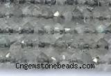 CRB5722 15 inches 1*2mm faceted labradorite beads