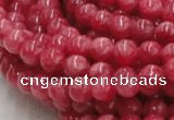 CRC03 16 inches 12mm round rhodochrosite gemstone beads wholesale