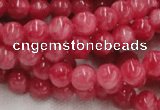 CRC04 16 inches 14mm round rhodochrosite gemstone beads wholesale