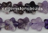 CRG19 15.5 inches 16*16mm star amethyst gemstone beads wholesale